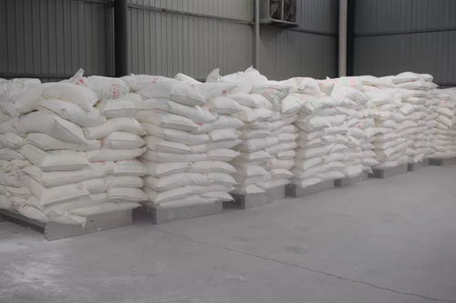 雄縣宏達面粉廠 誠邀全國經銷商