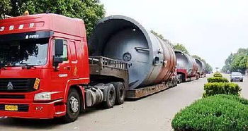 鐵水溫度2000 ,貨車是怎么運輸的 答案你絕對想不到