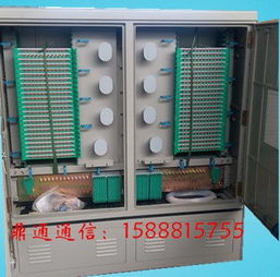 GPX DTS576D SMC雙排576芯光纜交接箱 慈溪鼎通專業(yè)打造高效通信樞紐